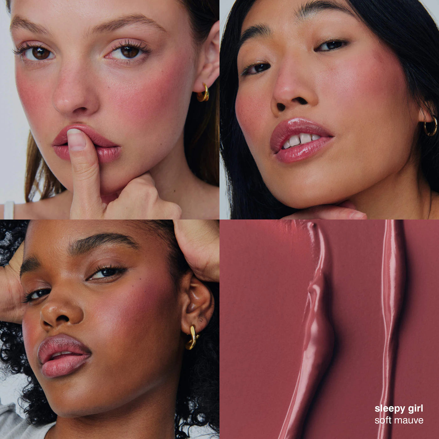 Pre-orden: Rhode | Pocket blush