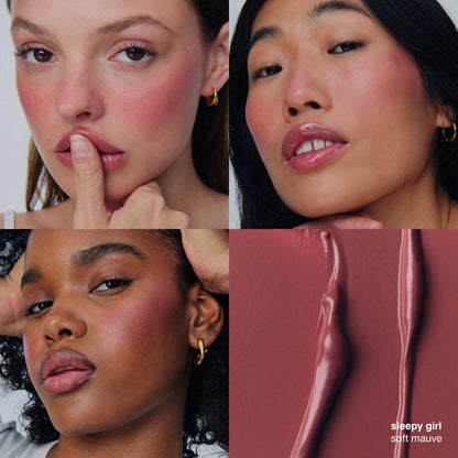 Pre-orden: Rhode | Pocket blush