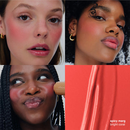 Pre-orden: Rhode | Pocket blush