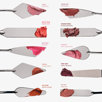 Pre-orden: Rhode | Pocket blush