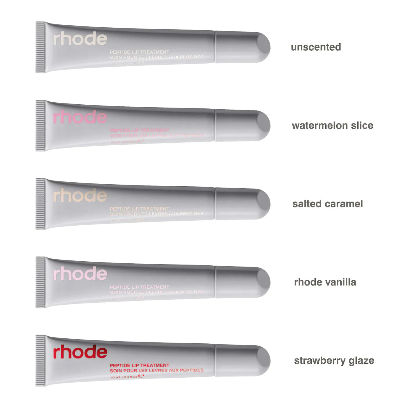 Pre-orden: Rhode | peptide lip treatment