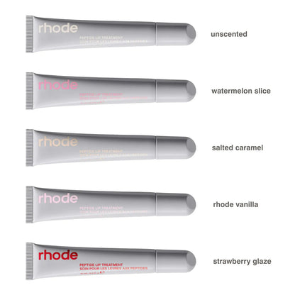 Pre-orden: Rhode | peptide lip treatment
