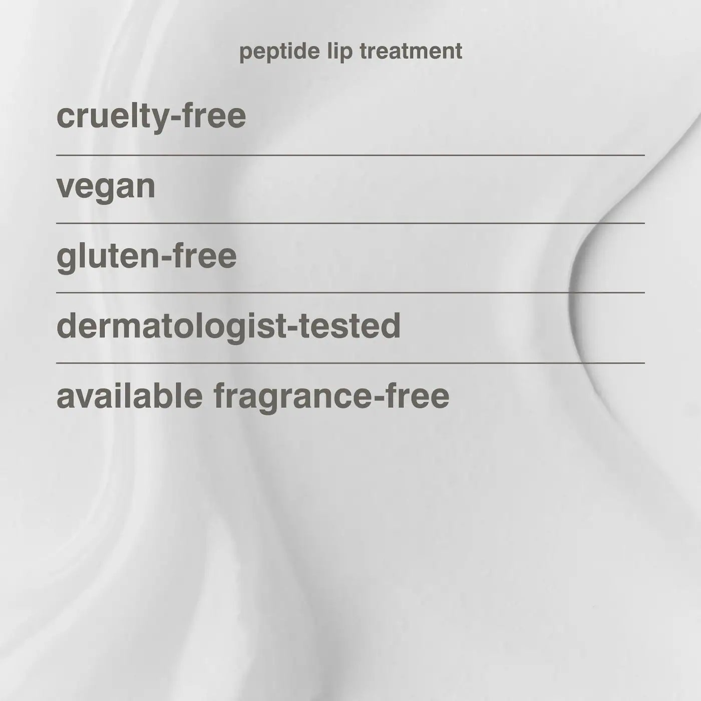 Pre-orden: Rhode | peptide lip treatment