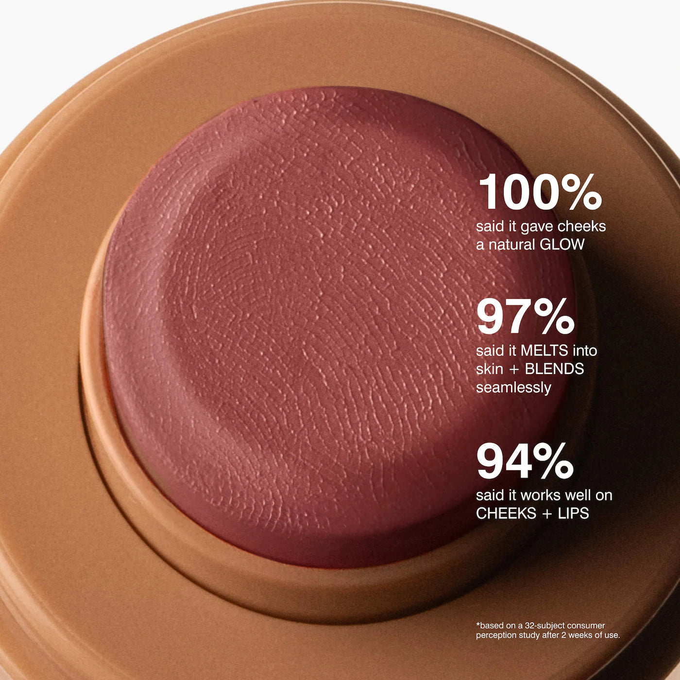 Pre-orden: Rhode | Pocket blush