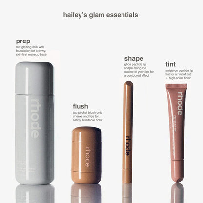 Pre-orden: Rhode | Pocket blush