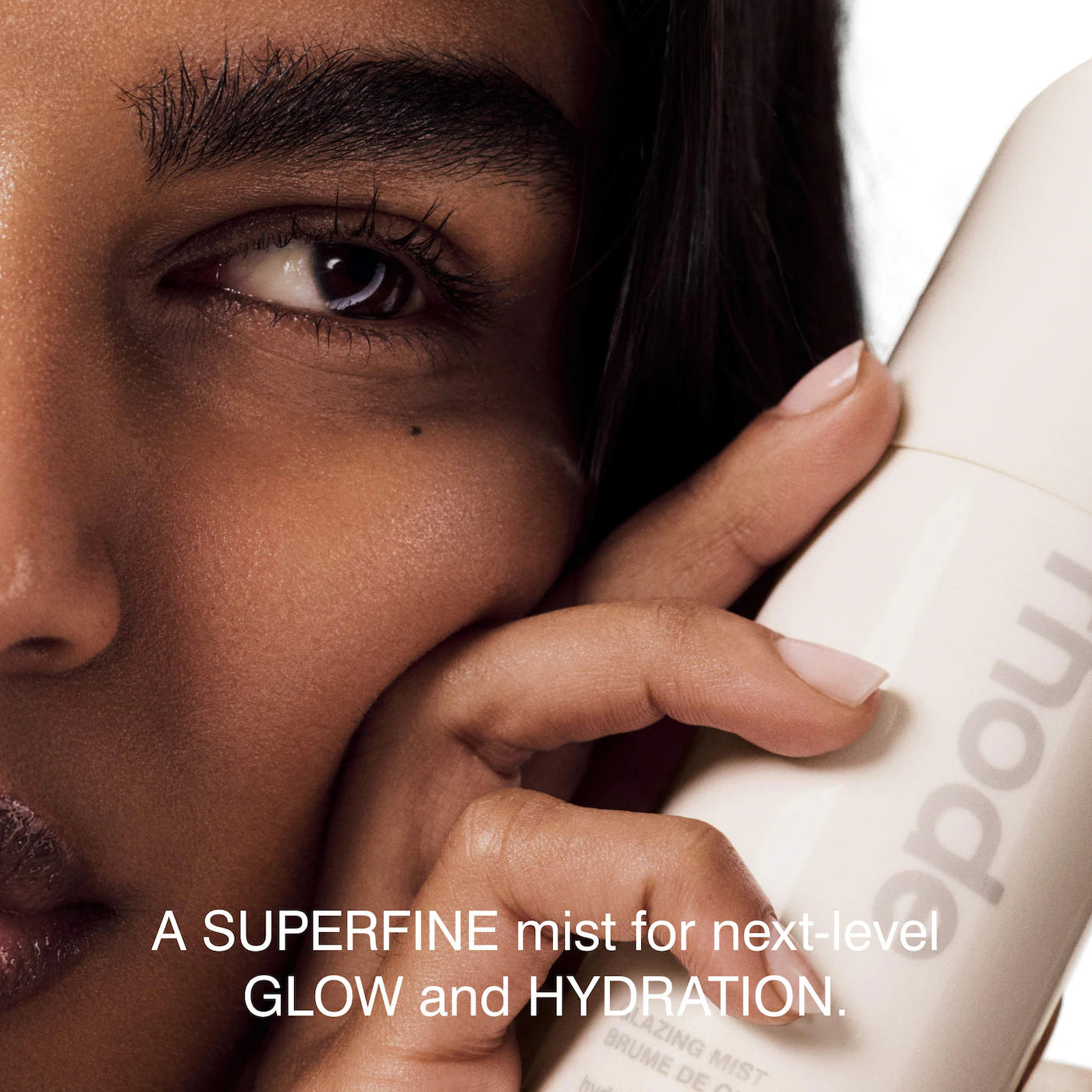 Pre-orden: rhode | Glazing Mist Hydrating Face Spray