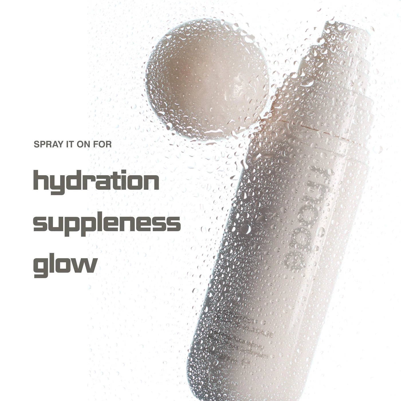 Pre-orden: rhode | Glazing Mist Hydrating Face Spray