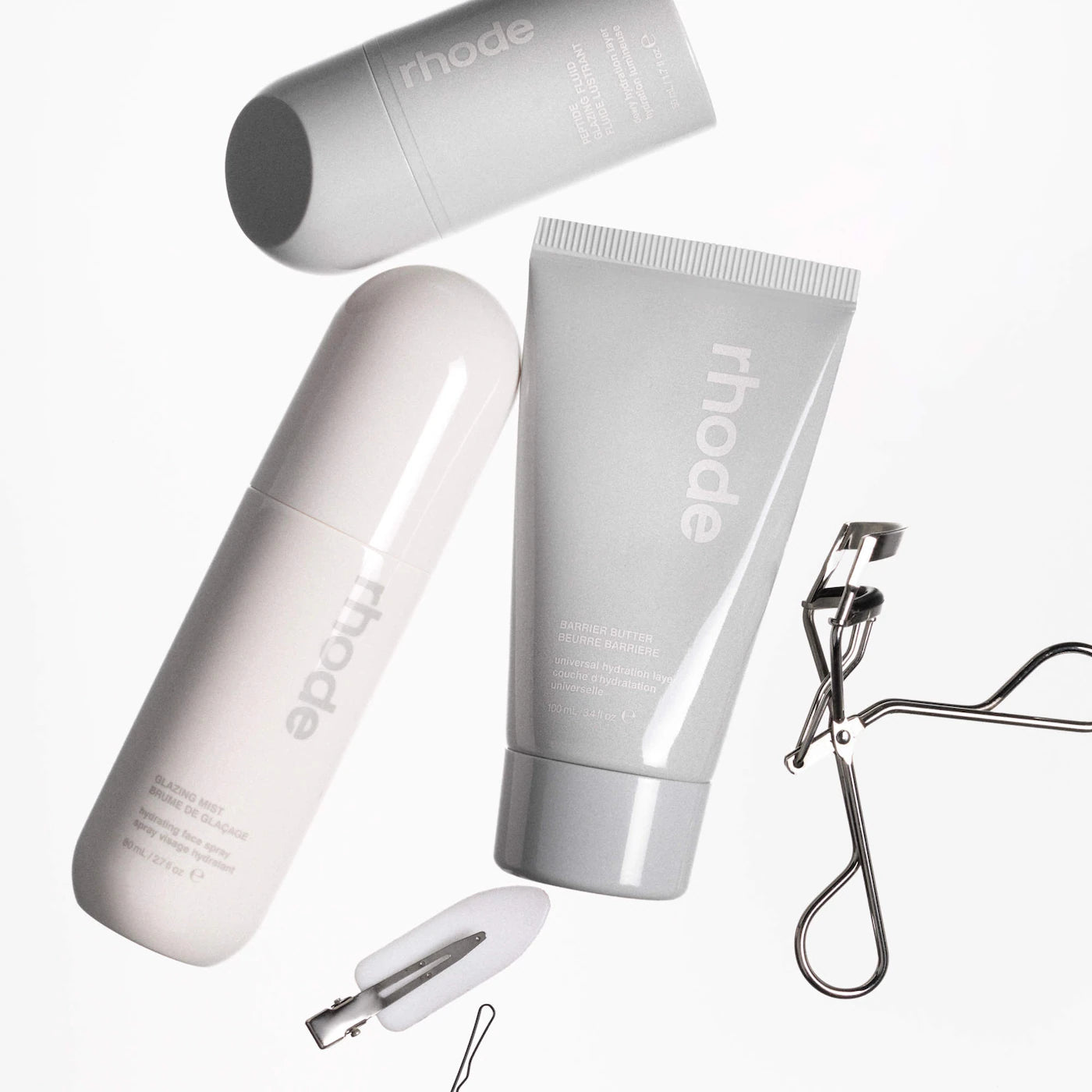 Pre-orden: rhode | Glazing Mist Hydrating Face Spray