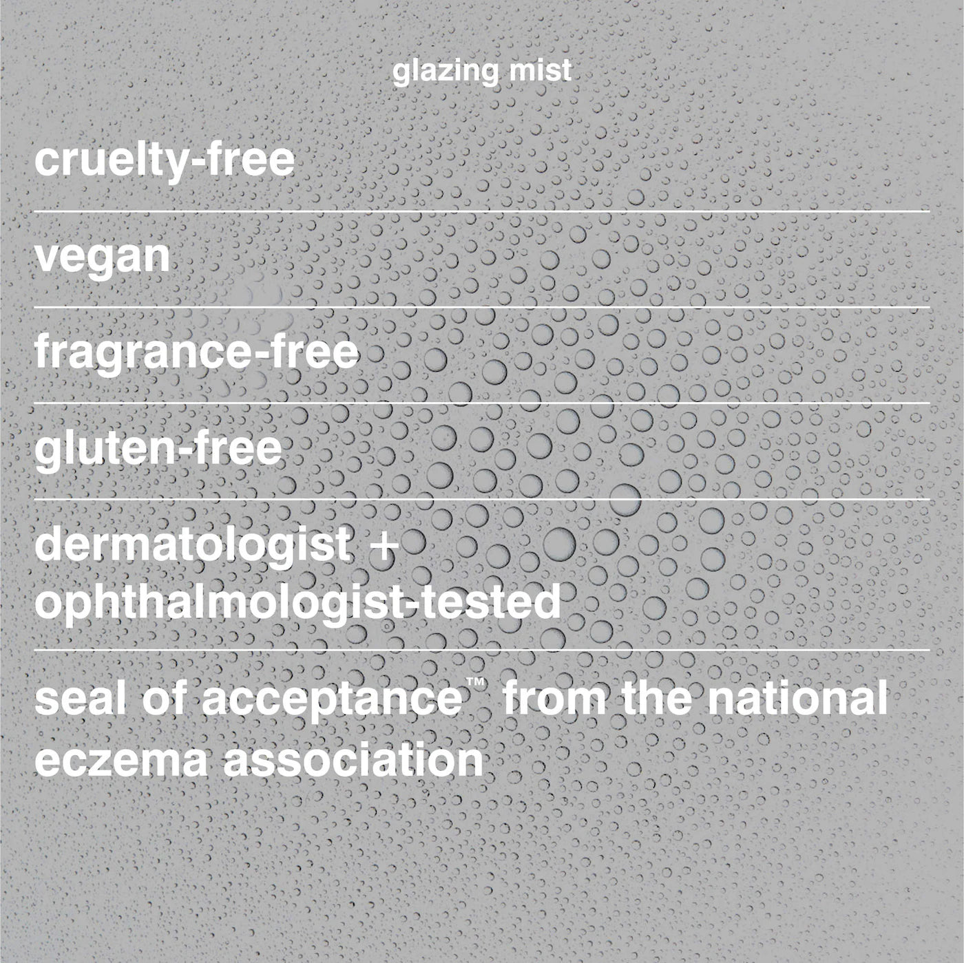 Pre-orden: rhode | Glazing Mist Hydrating Face Spray