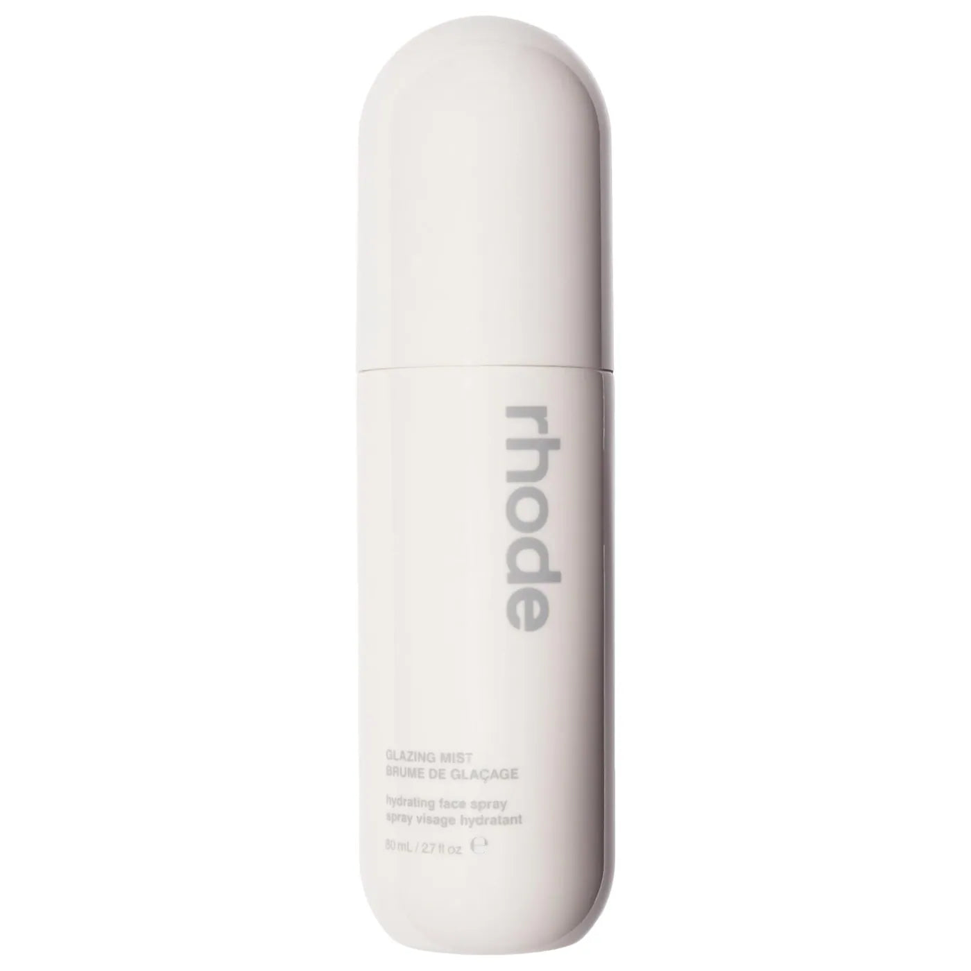 Pre-orden: rhode | Glazing Mist Hydrating Face Spray