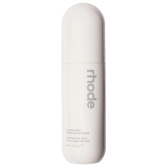 Pre-orden: rhode | Glazing Mist Hydrating Face Spray