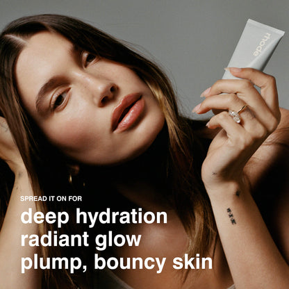 Pre-orden: rhode | Barrier Butter Intensive Moisture Balm