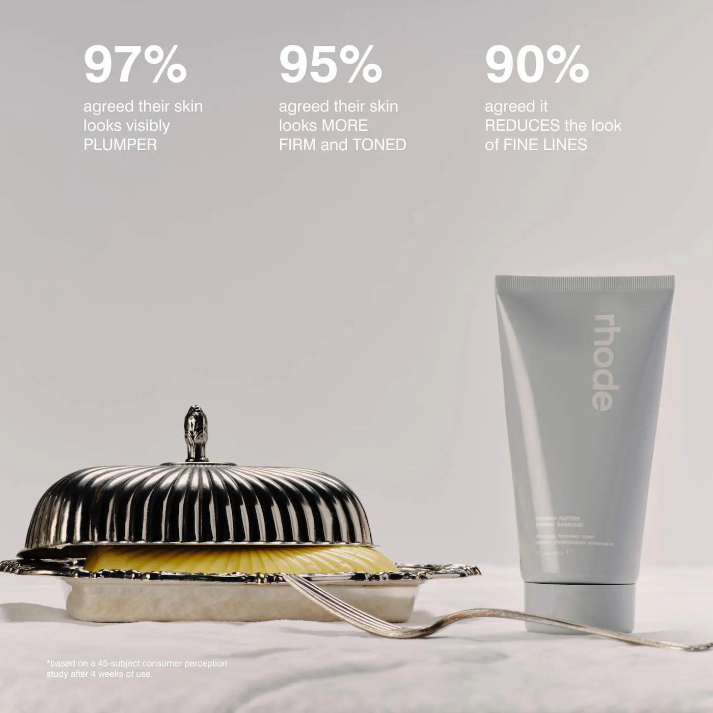 Pre-orden: rhode | Barrier Butter Intensive Moisture Balm