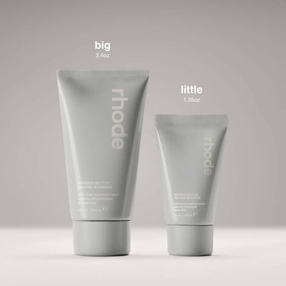 Pre-orden: rhode | Barrier Butter Intensive Moisture Balm