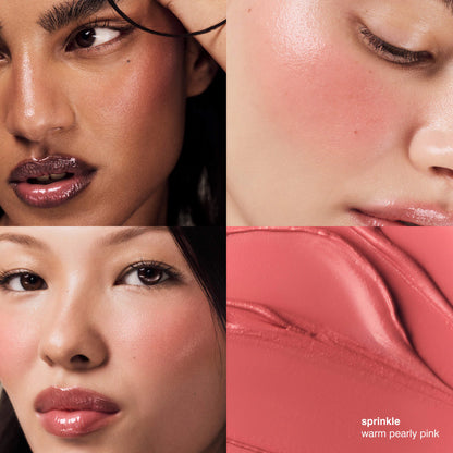 Pre-orden: Rhode | Pocket blush