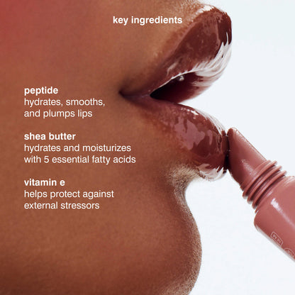 Pre-orden: Rhode | peptide lip tint