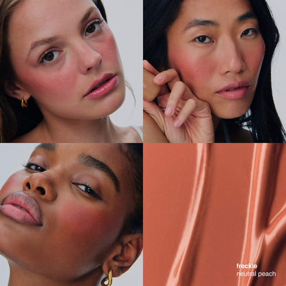 Pre-orden: Rhode | Pocket blush