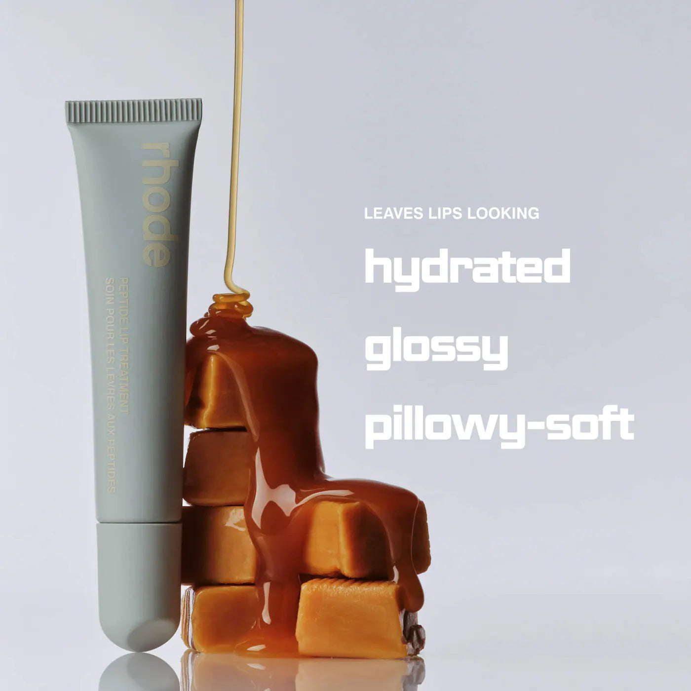 Pre-orden: Rhode | peptide lip treatment