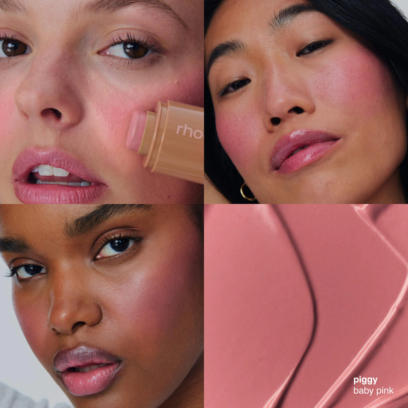 Pre-orden: Rhode | Pocket blush