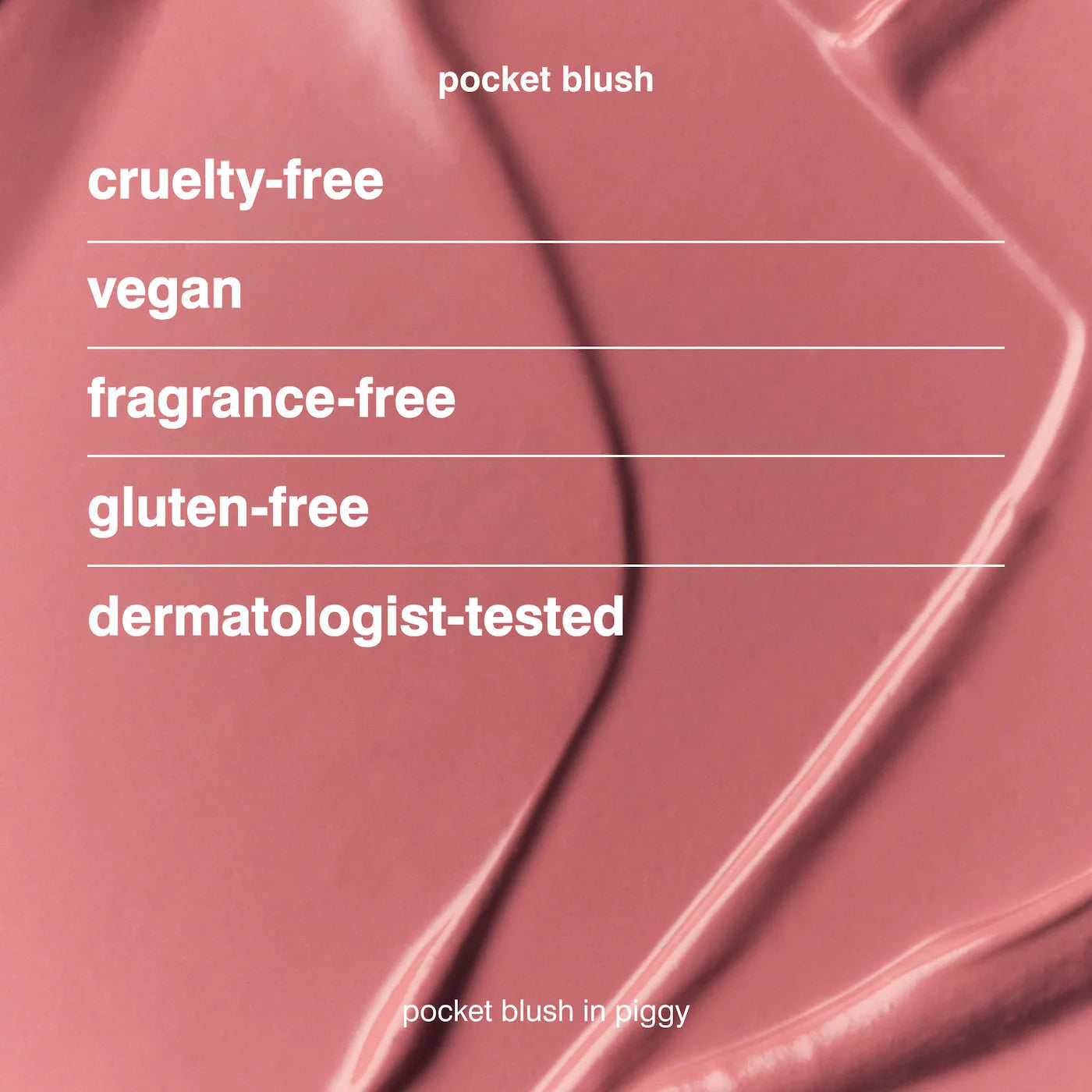Pre-orden: Rhode | Pocket blush