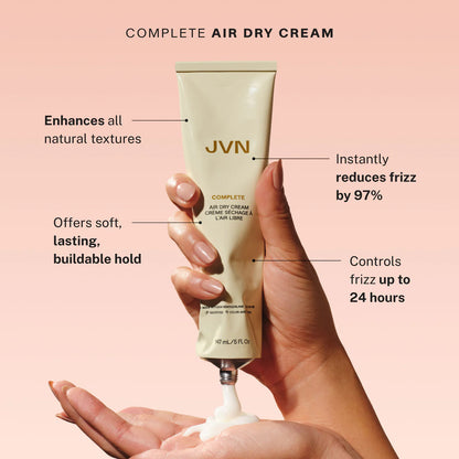 Pre-orden: JVN | All Around Hair Styling Gift Set