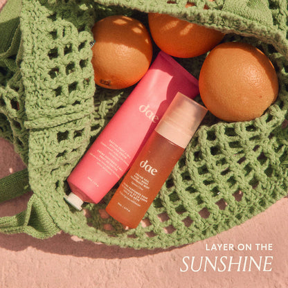 Pre-order: dae | Dream Veil Signature Citrus Hair and Body Mist