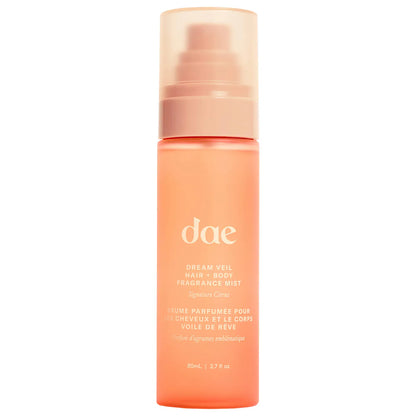 Pre-order: dae | Dream Veil Signature Citrus Hair and Body Mist