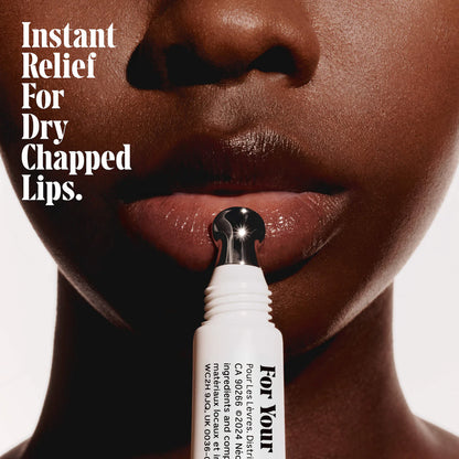 Pre-orden: Nécessaire | The Lip Balm – Instant Relief For Dry, Chapped Lips