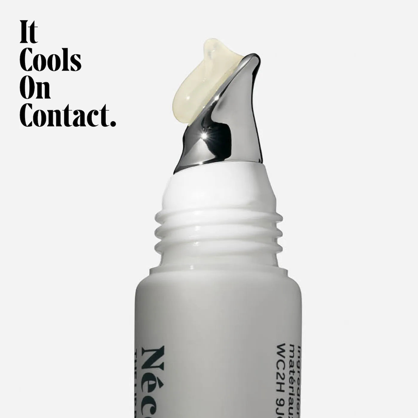 Pre-orden: Nécessaire | The Lip Balm – Instant Relief For Dry, Chapped Lips