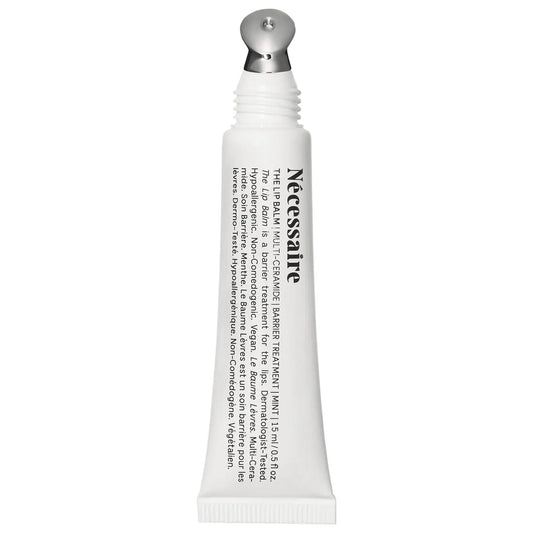 Pre-orden: Nécessaire | The Lip Balm – Instant Relief For Dry, Chapped Lips