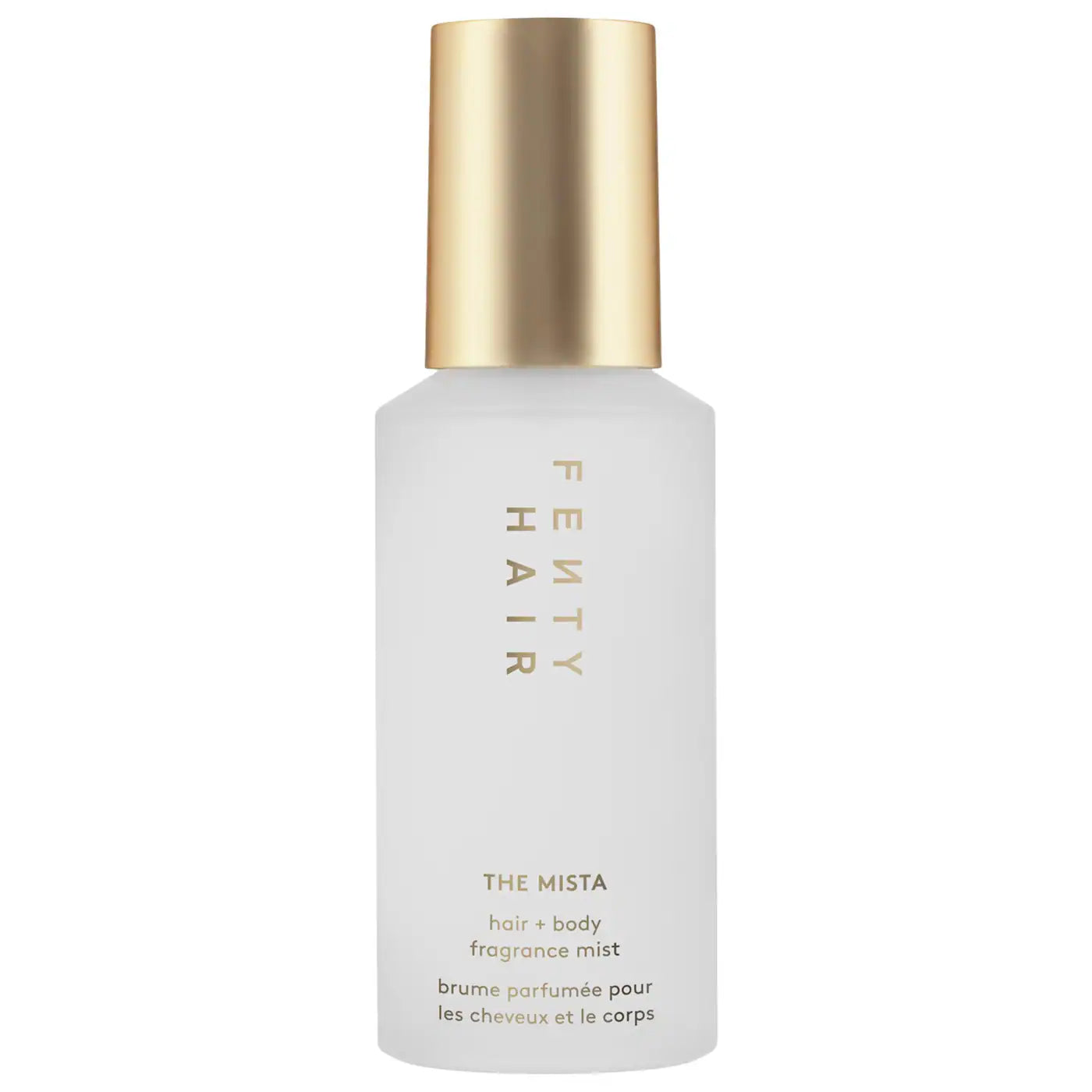 Pre-orden: Fenty Beauty by Rihanna | The Mista Hair + Body Fragrance Mist