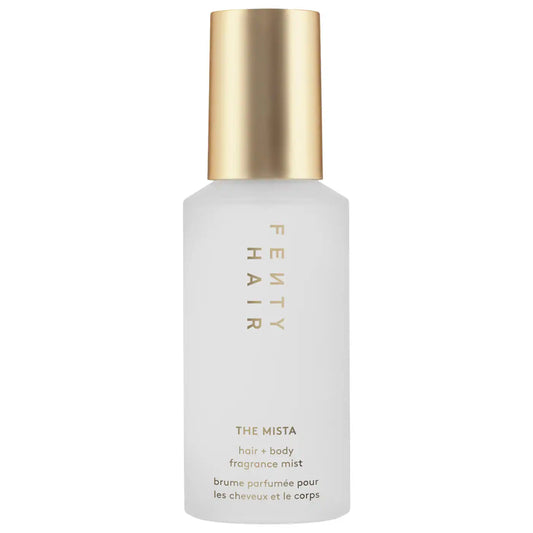 Pre-orden: Fenty Beauty by Rihanna | The Mista Hair + Body Fragrance Mist