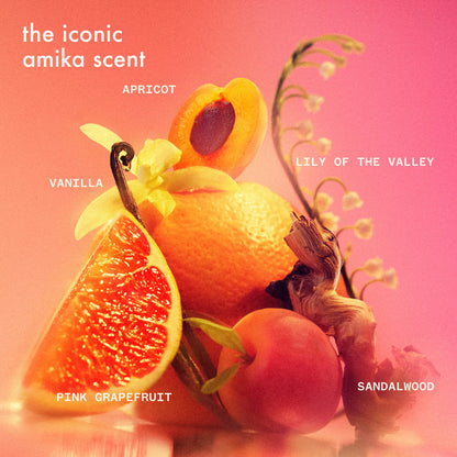 Pre-orden: amika | amika: aura Hair & Body Mist