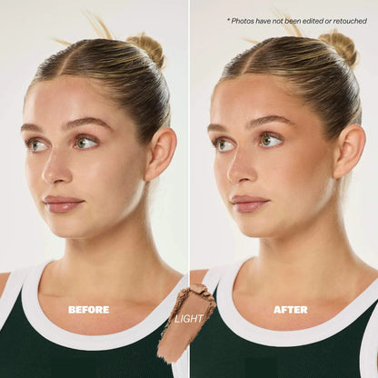 Pre-orden: BASMA | The Soft Matte Talc-Free Blurring Powder Bronzer