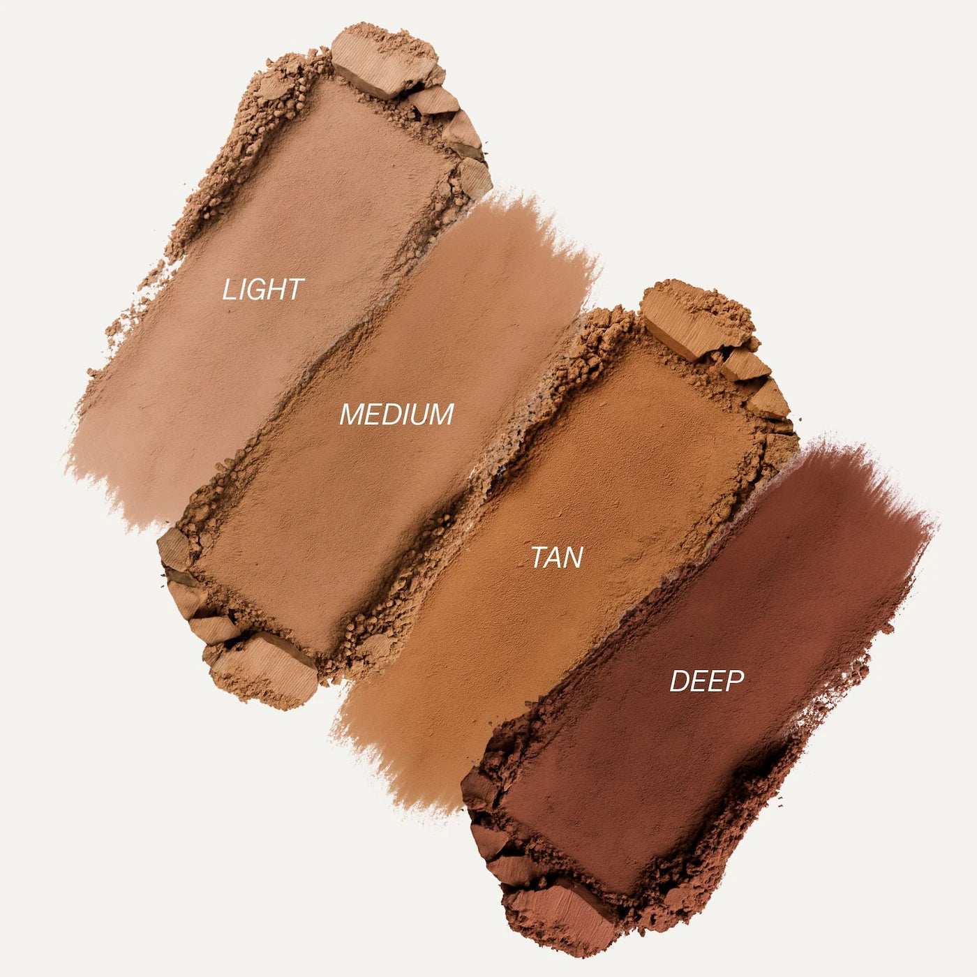 Pre-orden: BASMA | The Soft Matte Talc-Free Blurring Powder Bronzer