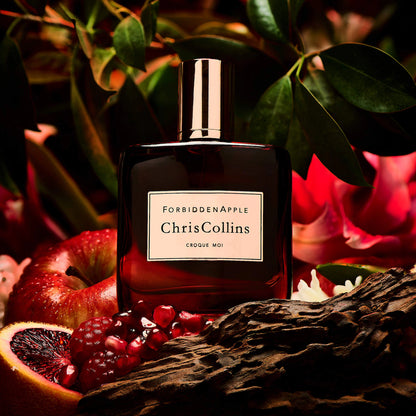 Pre-orden: World of Chris Collins | Forbidden Apple Croque Moi Eau de Parfum