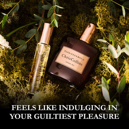 Pre-orden: World of Chris Collins | Forbidden Apple Croque Moi Eau de Parfum