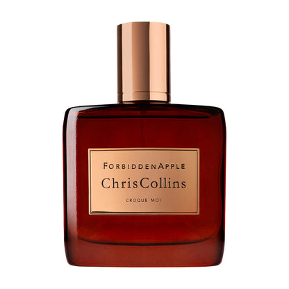 Pre-orden: World of Chris Collins | Forbidden Apple Croque Moi Eau de Parfum