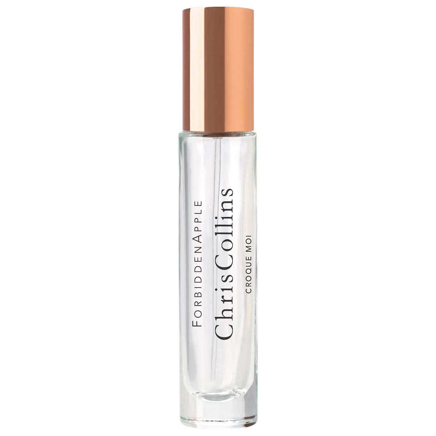 Pre-orden: World of Chris Collins | Forbidden Apple Croque Moi Eau de Parfum
