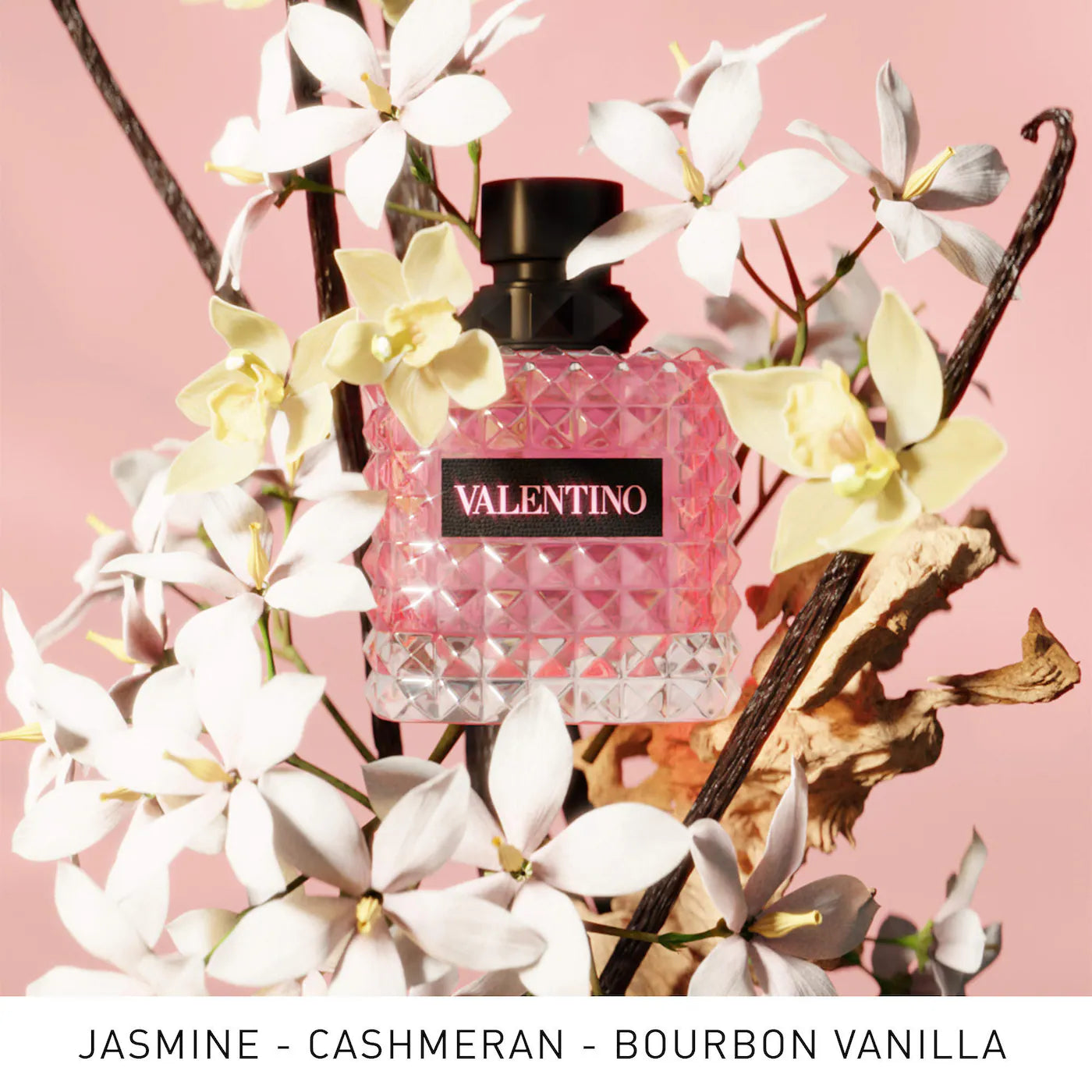 Pre-orden: Valentino | Mini Donna Born in Roma Eau de Parfum & Donna Born in Roma Extradose Parfum Duo Gift Set