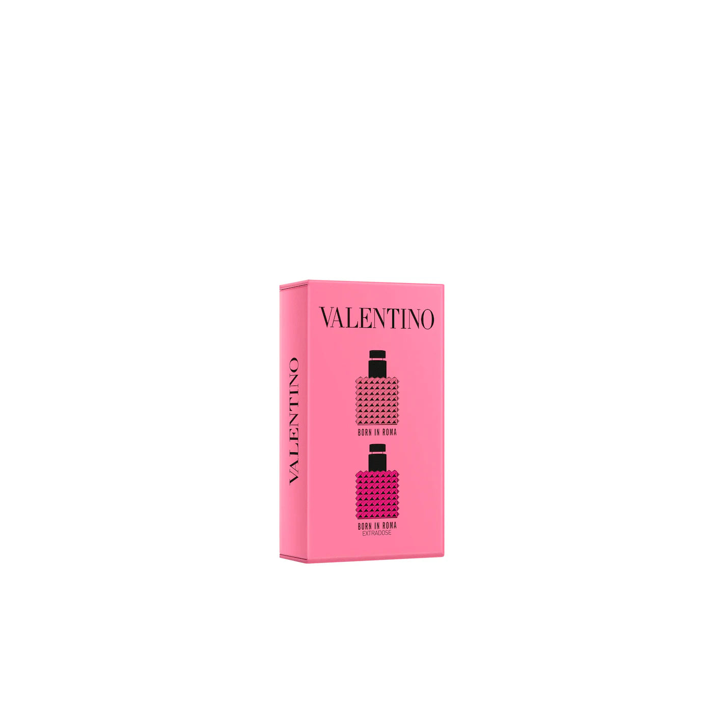 Pre-orden: Valentino | Mini Donna Born in Roma Eau de Parfum & Donna Born in Roma Extradose Parfum Duo Gift Set