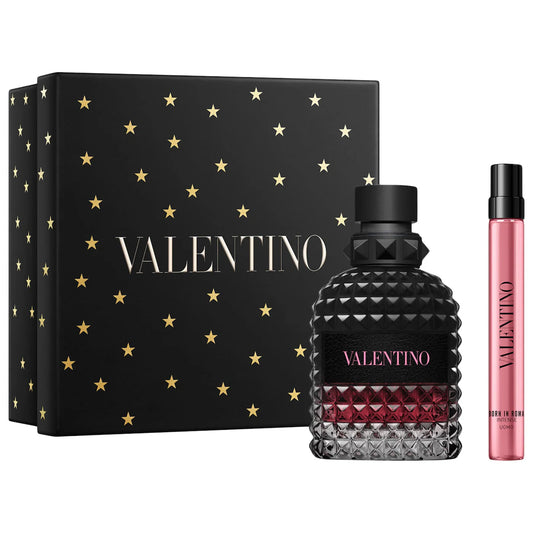 Pre-orden: Valentino | Uomo Born In Roma Intense Gift Set