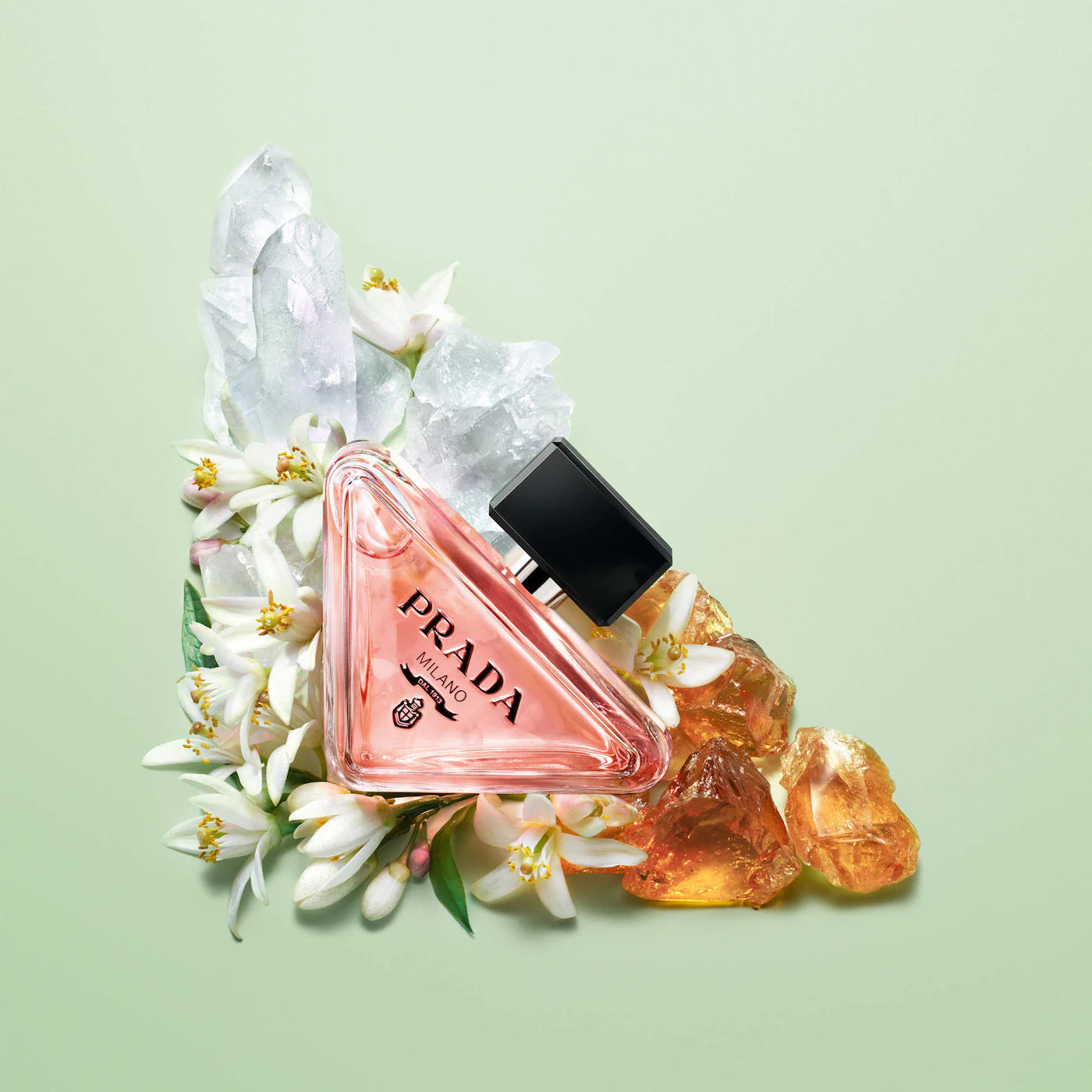 Pre-orden:  Prada | Mini Paradoxe Eau de Parfum Perfume Gift Set