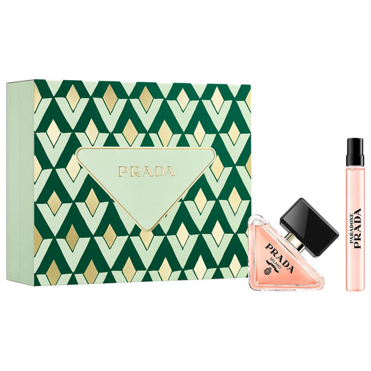 Pre-orden:  Prada | Mini Paradoxe Eau de Parfum Perfume Gift Set