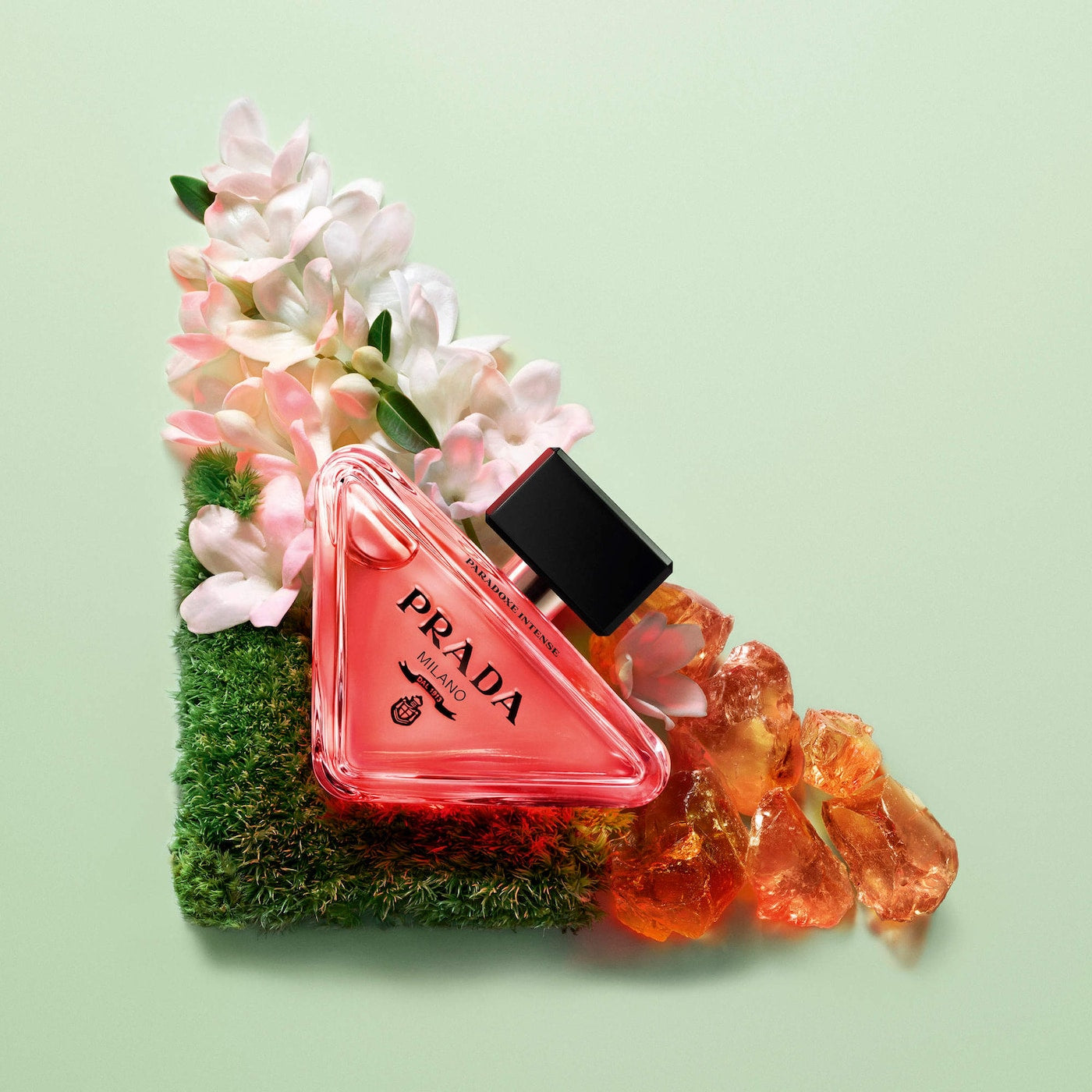 Pre-orden: Prada | Mini Paradoxe Intense Perfume Gift Set