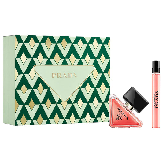 Pre-orden: Prada | Mini Paradoxe Intense Perfume Gift Set
