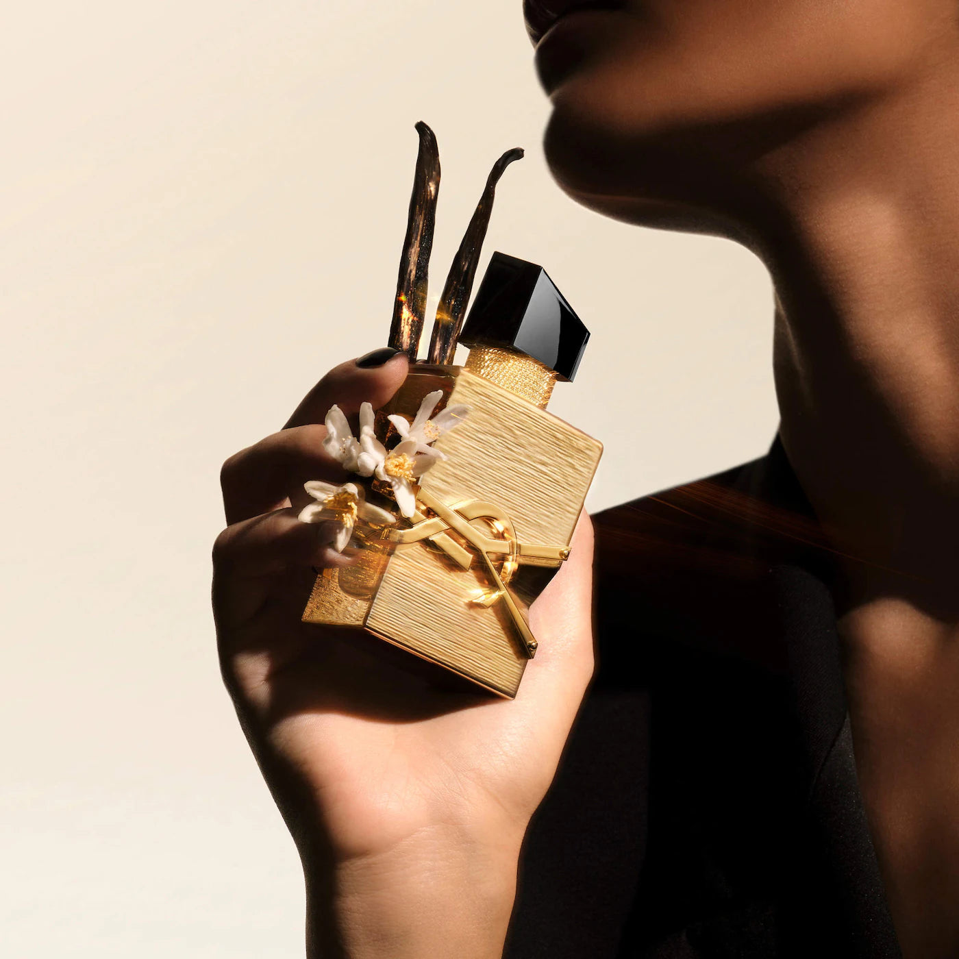 Pre-orden: Yves Saint Laurent | LIBRE Vanille Couture Limited Edition Eau de Parfum with Vanilla and Orange Blossom
