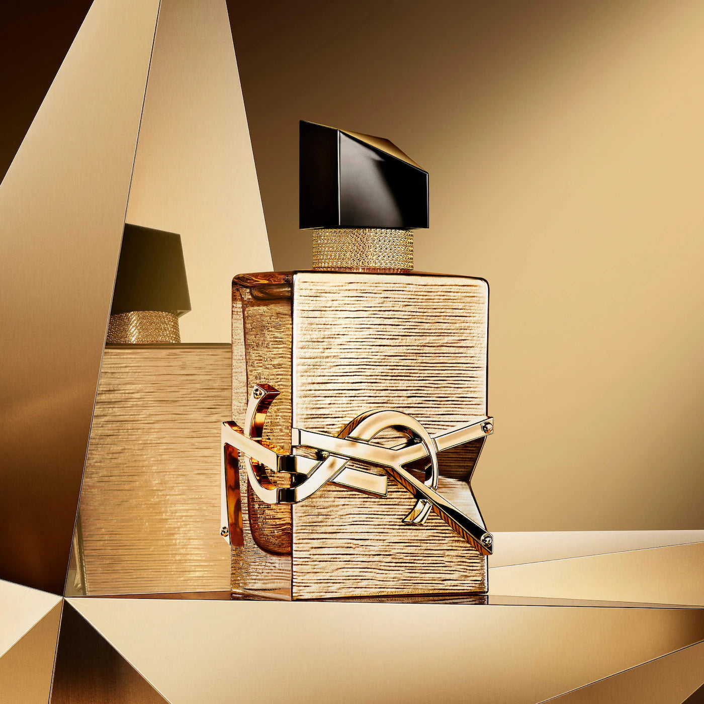 Pre-orden: Yves Saint Laurent | LIBRE Vanille Couture Limited Edition Eau de Parfum with Vanilla and Orange Blossom
