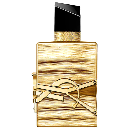 Pre-orden: Yves Saint Laurent | LIBRE Vanille Couture Limited Edition Eau de Parfum with Vanilla and Orange Blossom