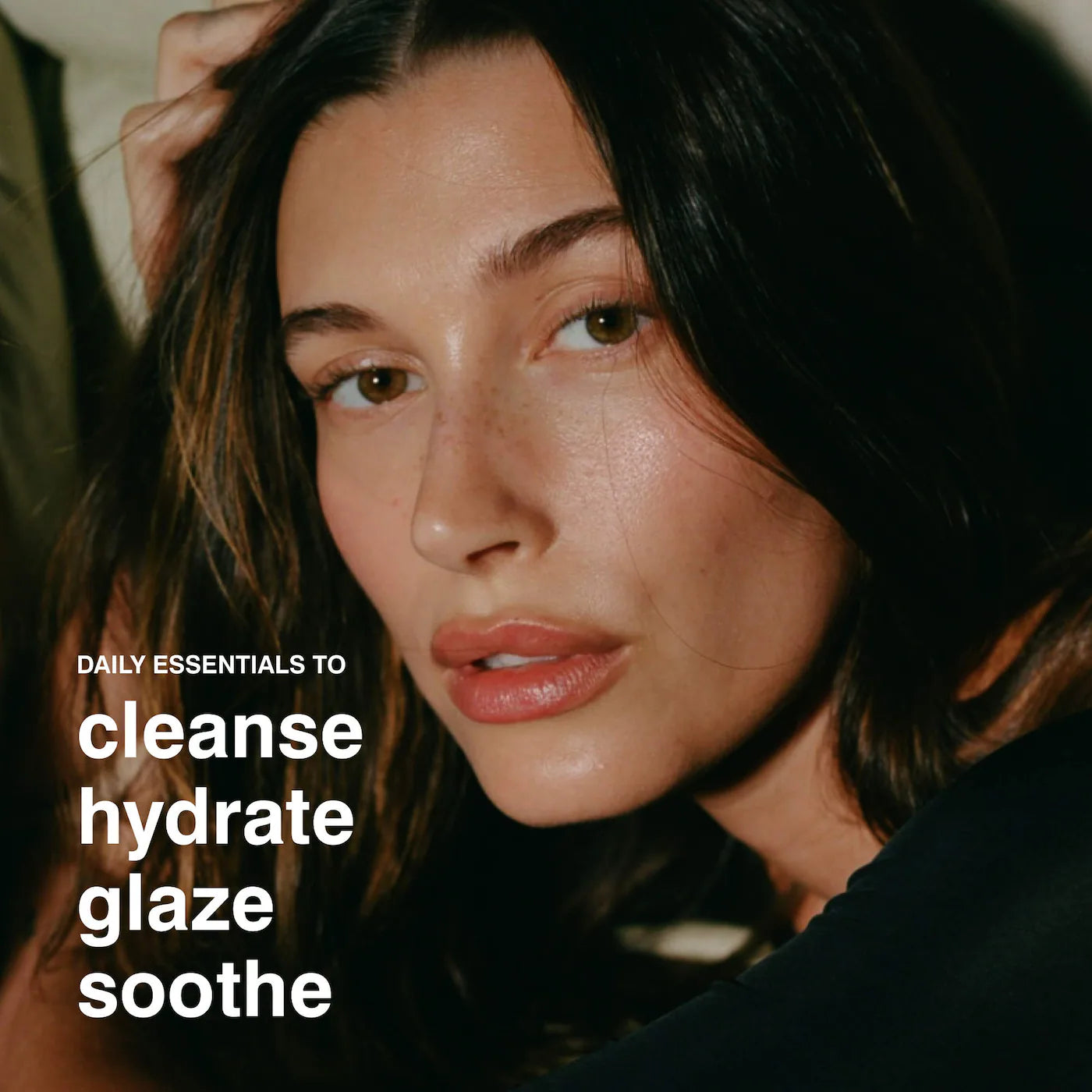 Pre-orden: rhode | Mini Rhode Kit Glazed Skincare Essentials